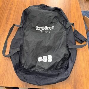 Peg-Perego Car seat Travel Bag